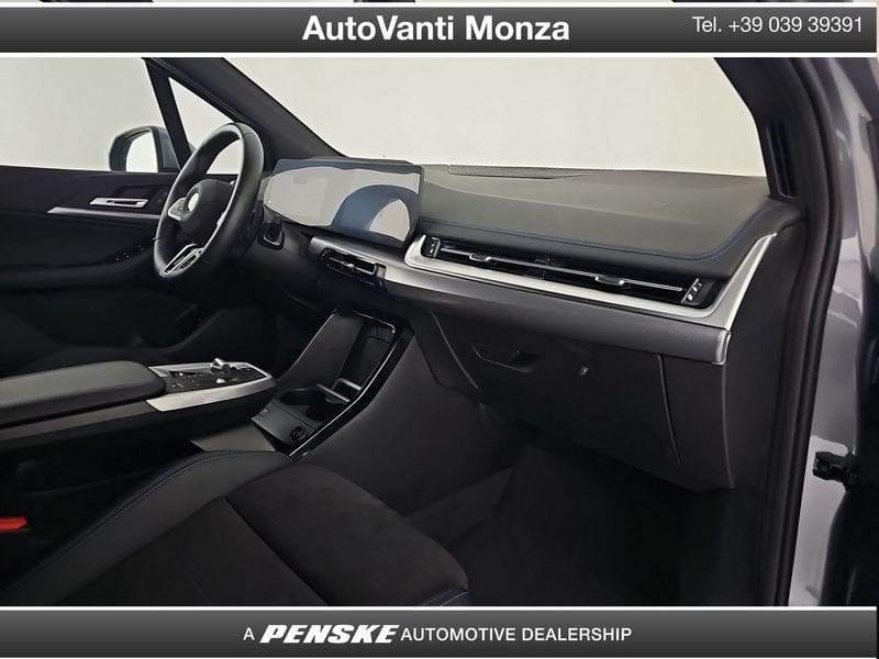 BMW Serie 2 Active Tourer 218d Active Tourer Msport