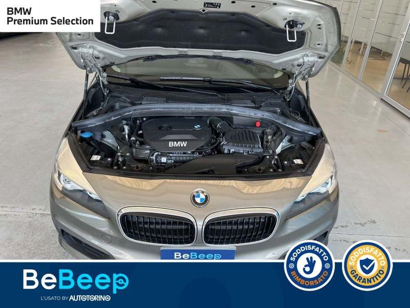 BMW Serie 2 Active Tourer 218I ACTIVE TOURER AUTO