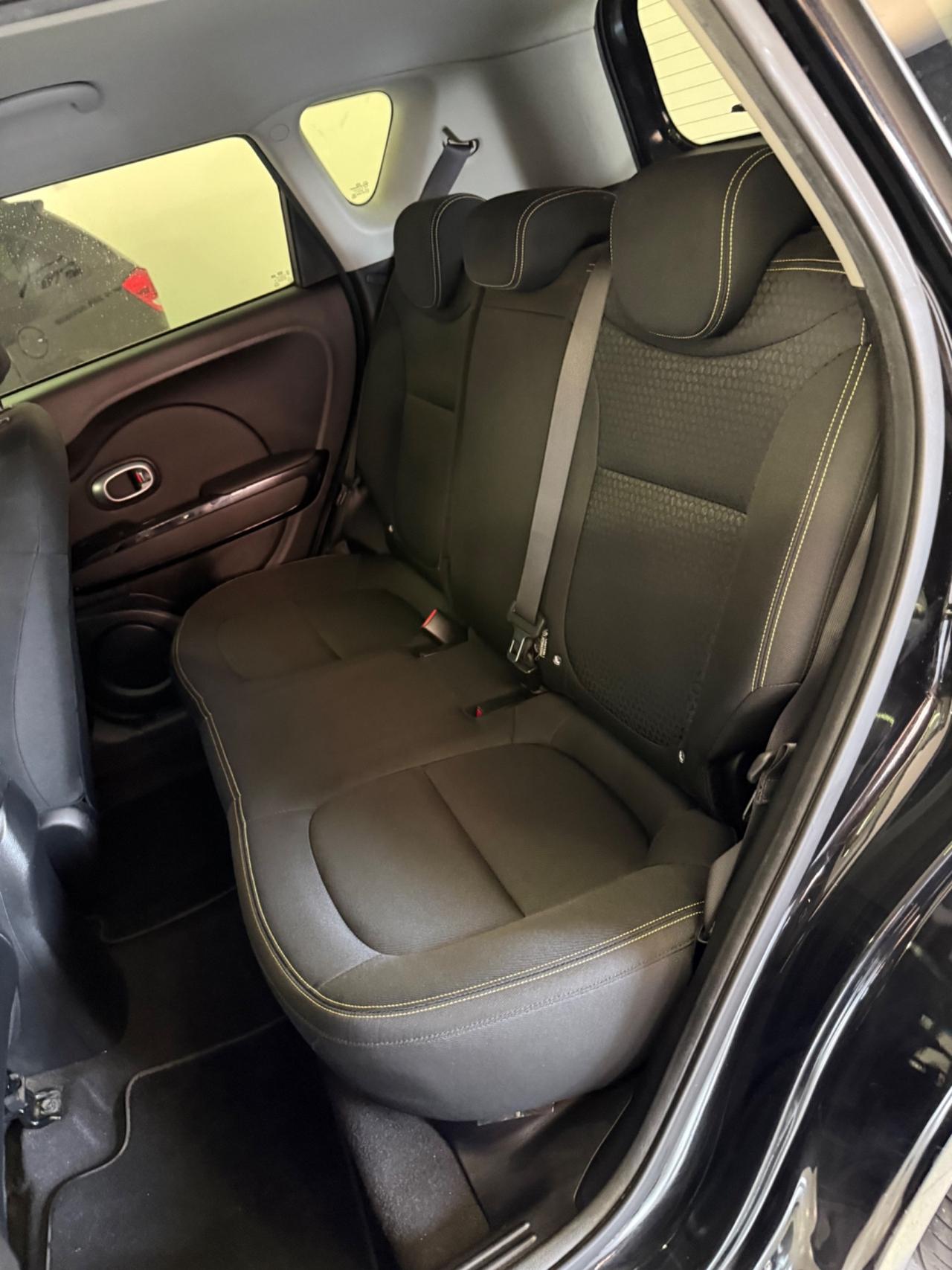 Kia Soul 1.6 CRDi You