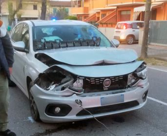 Fiat Tipo 1.4 4 porte Lounge
