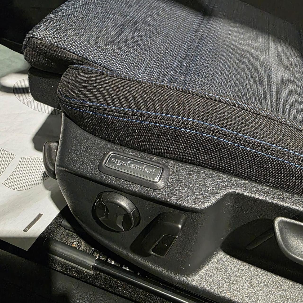 Volkswagen Passat Variant 1.4 GTE DSG Plug-In-Hybrid IVA ESPOSTA