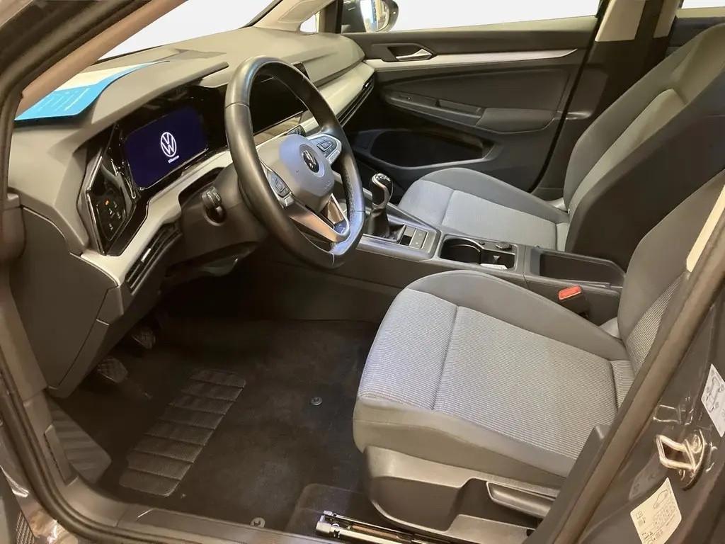 Volkswagen Golf 1.0 TSI Life
