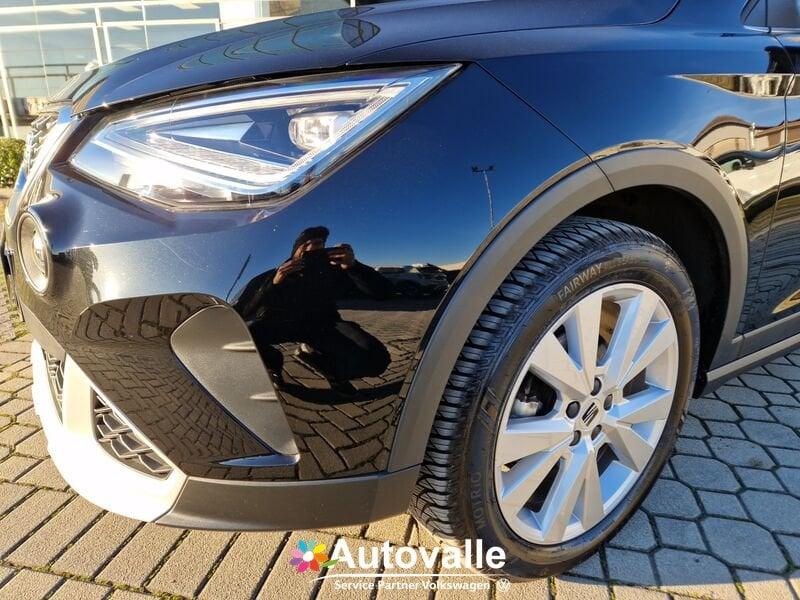 Seat Arona Arona 1.0 EcoTSI 110 CV DSG XPERIENCE