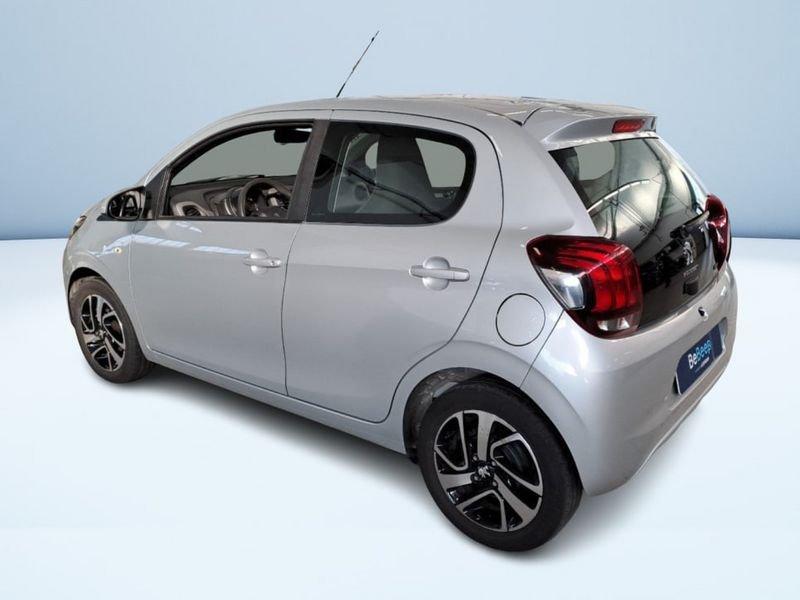 Peugeot 108 1.0 VTI ACTIVE S&S 5P NEOPATENTATI