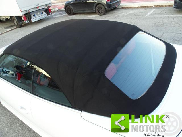 AUDI A5 Cabrio 2.0 TDI S-LINE