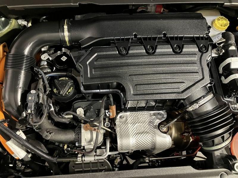 Jeep Compass Compass 1.3 Turbo T4 240 CV PHEV AT6 4xe Summit