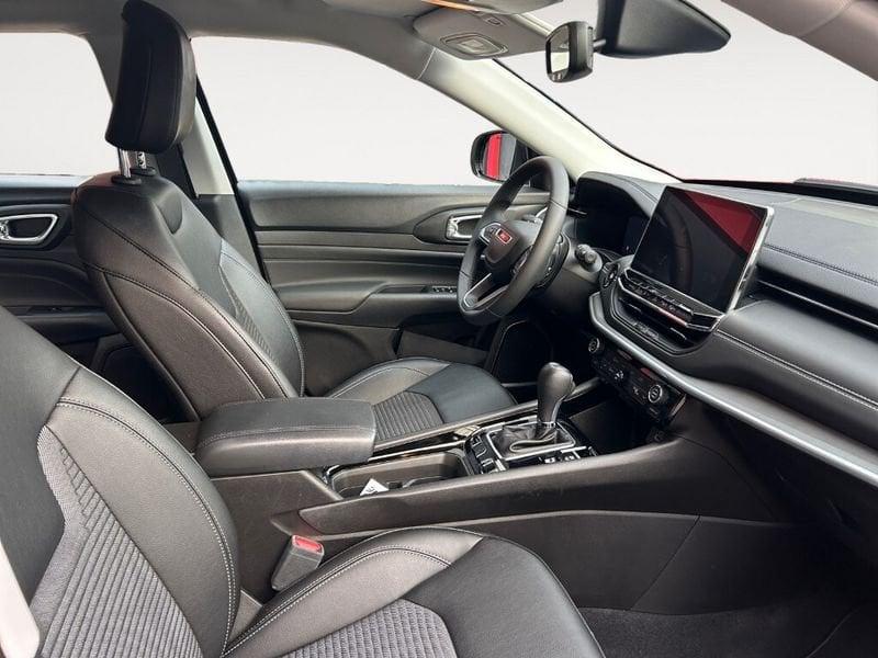 Jeep Compass 2ª serie 1.5 Turbo T4 130 CV MHEV 2WD Summit