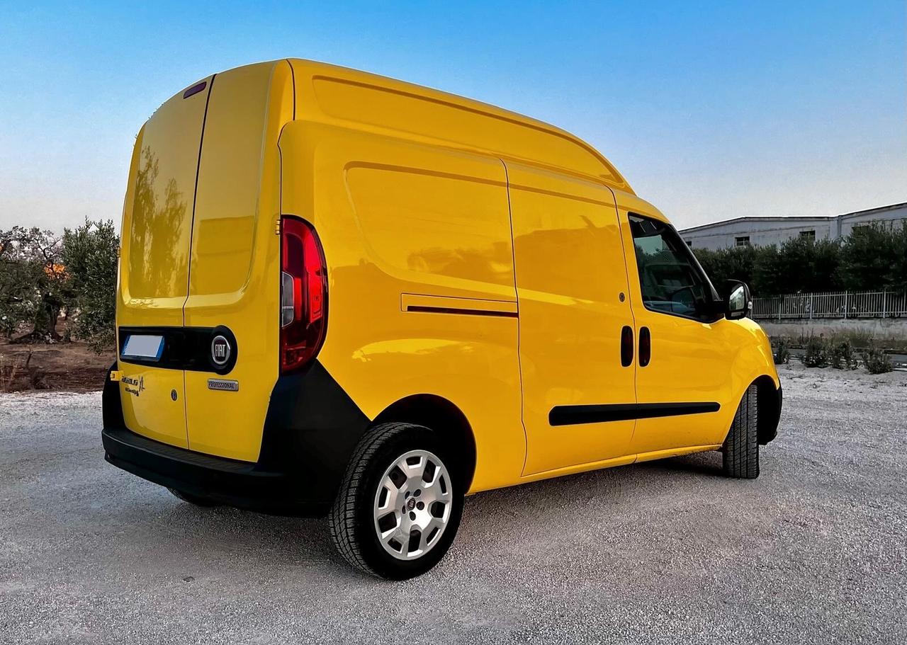 Fiat Doblo Doblò 1.6 MJT 120CV PL-TA Cargo Maxi XL Lamierato SX