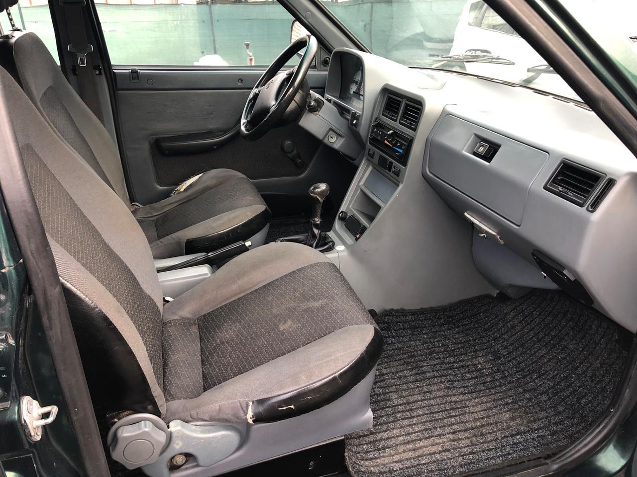 Suzuki Grand Vitara Grand Vitara 1.9 DDiS 5 porte