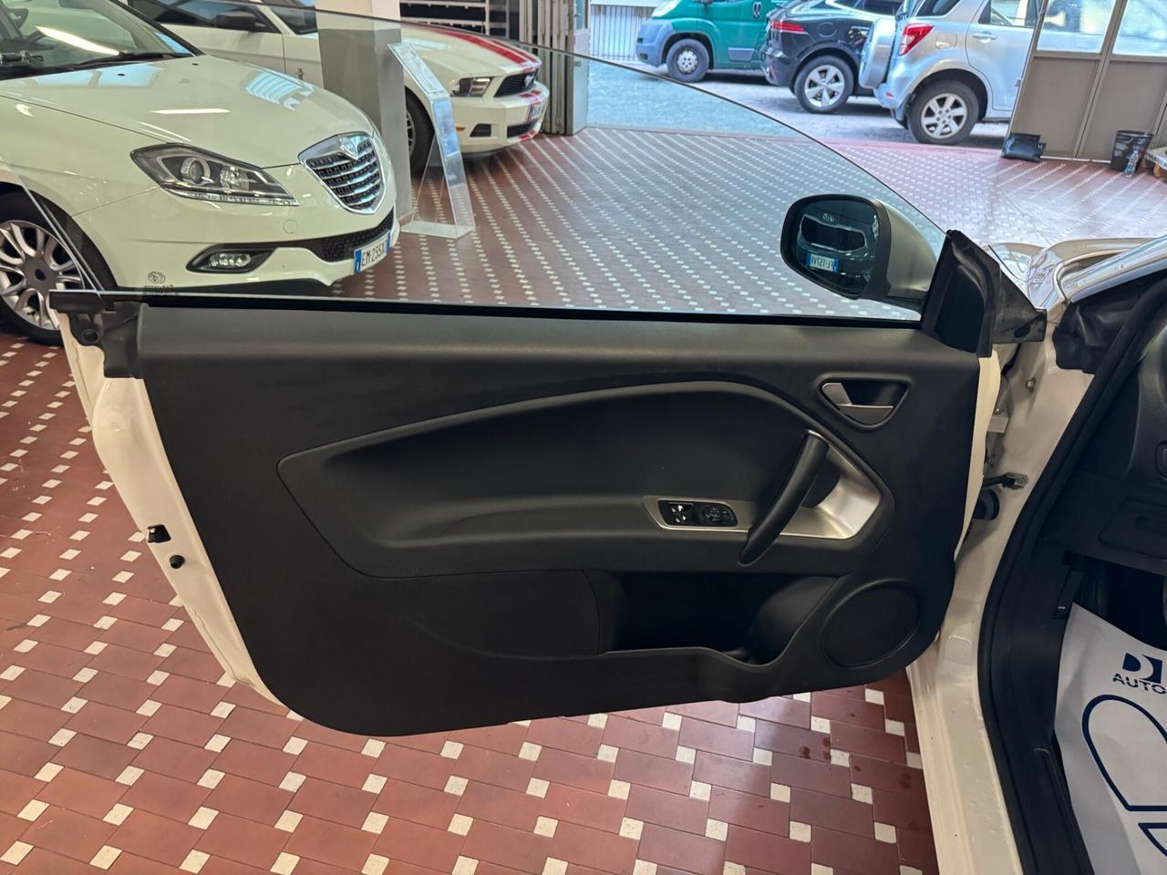 Alfa Romeo MiTo 1.4 78 CV 8V S&S Racer - UNICO PROPRIETARIO