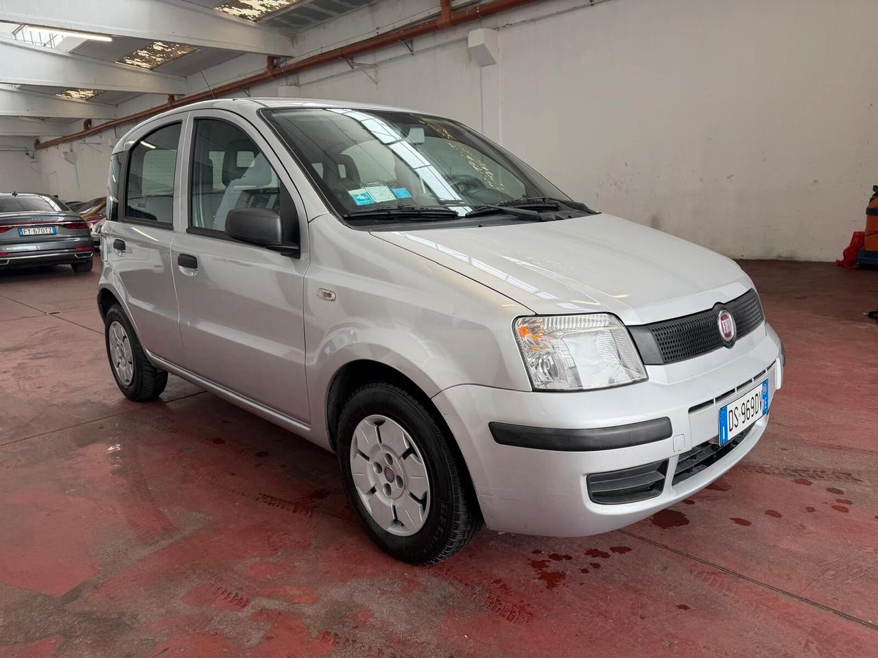 Fiat Panda 1.1 Active Eco neopat