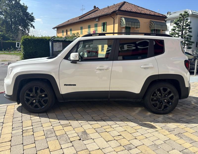 Jeep Renegade 1.0 t3 Night Eagle 2wd FULL LED-NAVI-18"