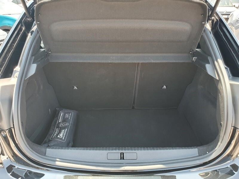 PEUGEOT 208 1.2 PureTech 100CV S&S ALLURE LED PARK