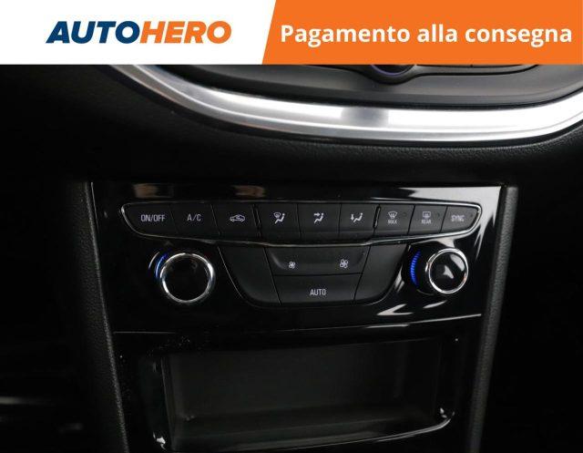 OPEL Astra 1.5 CDTI 122 CV S&S AT9 5 porte Business Elegance