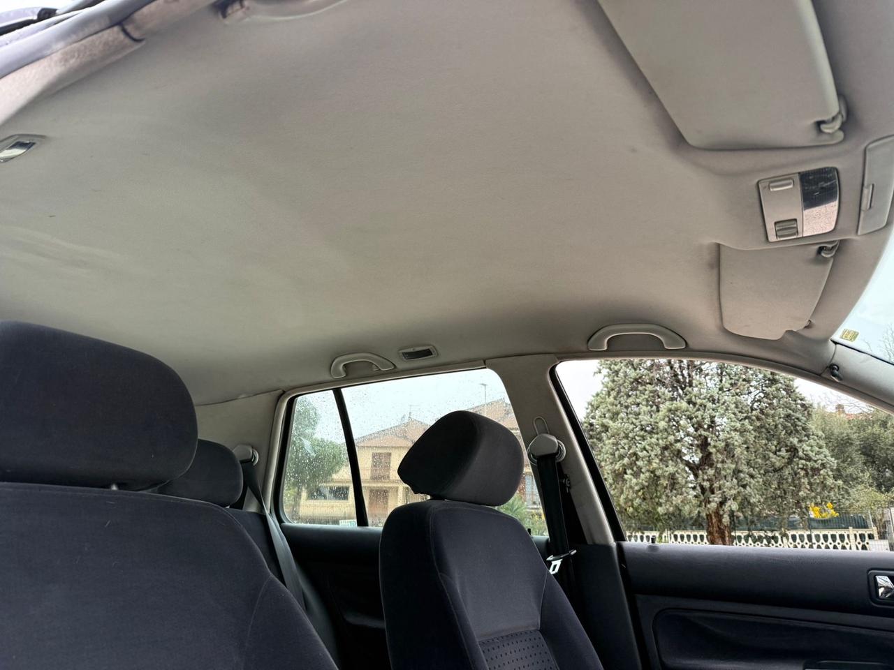 Volkswagen Golf Benzina GPL fino 2035 Neopatentati