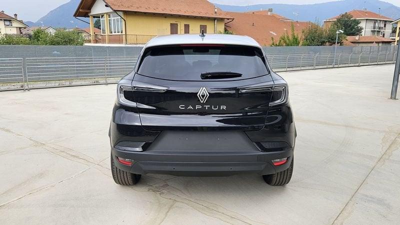 Renault Captur Captur ECO-G 100 CV Techno Full optional listino 28.740 vedi promo