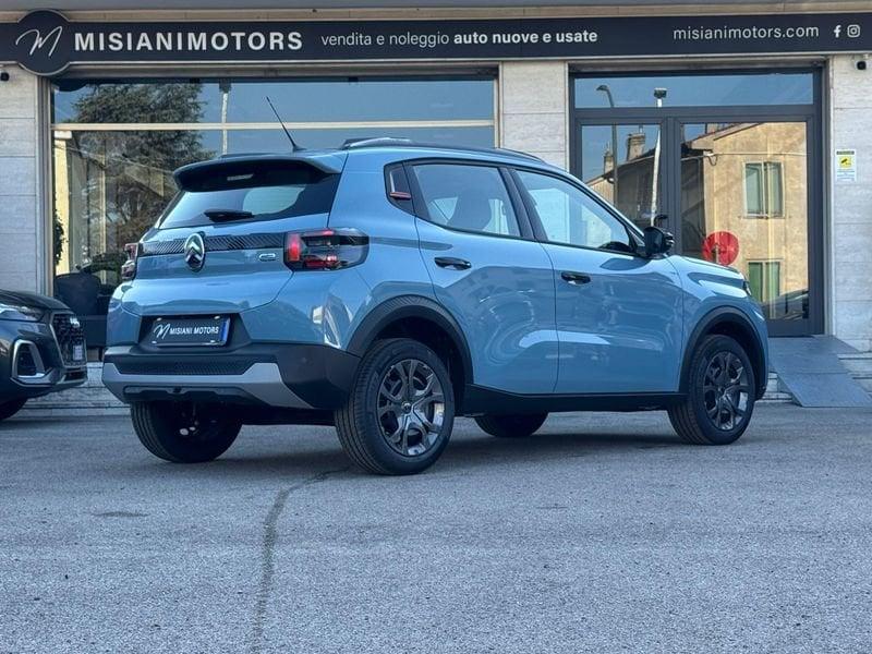 Citroën C3 C3 PureTech 100 S&S You e Plus