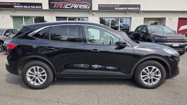 FORD Kuga 1.5 EcoBoost 150 CV 2WD Titanium X PERMUTE