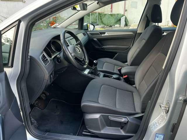 Volkswagen Golf Golf Sportsvan Sportsvan 1.6 tdi Highline 110cv