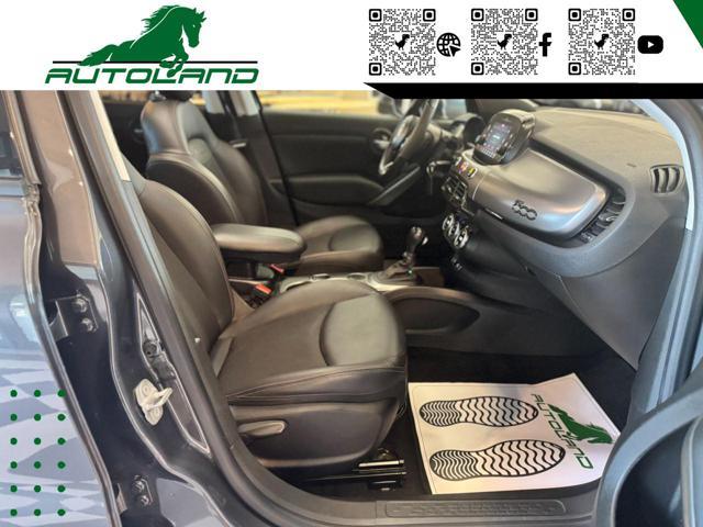 FIAT 500X 1.5 T4 Hybrid 130CV DCT Dolcevita Sport