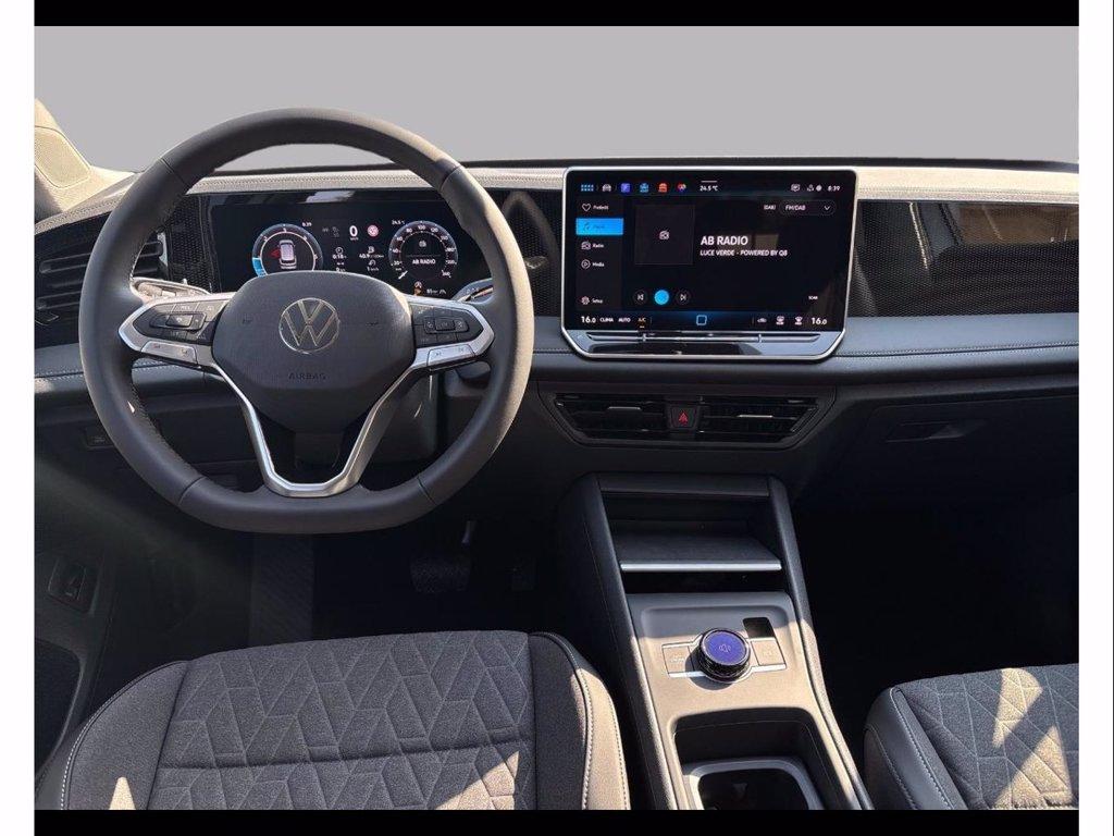 VOLKSWAGEN Tiguan 2.0 tdi edition plus 150cv dsg del 2026