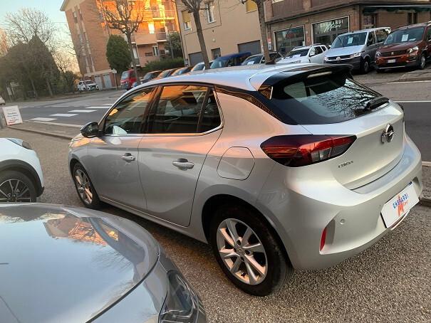 Opel Corsa 1.2 100 CV Elegance