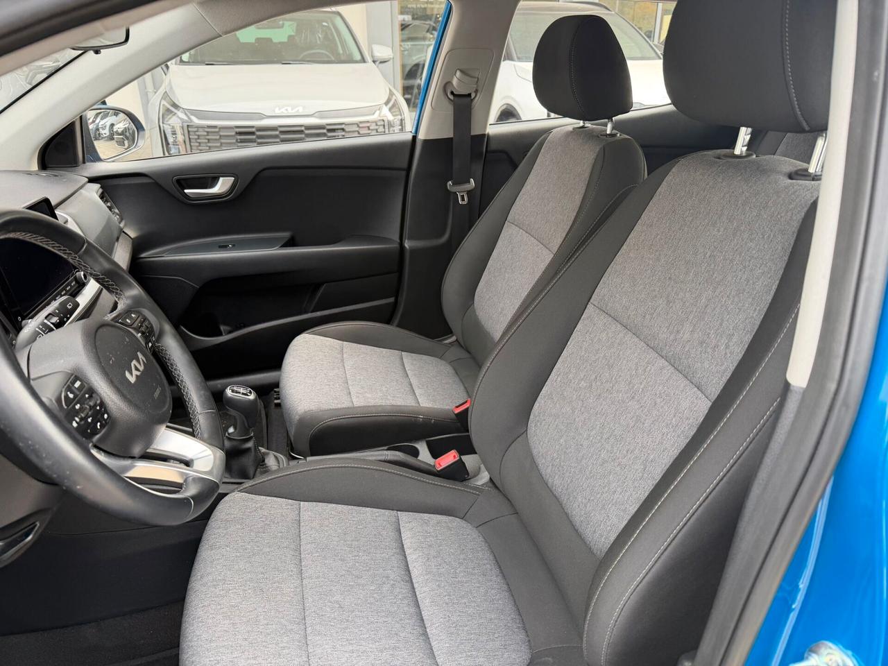 Kia Stonic 1.0 T-GDi DCT Style