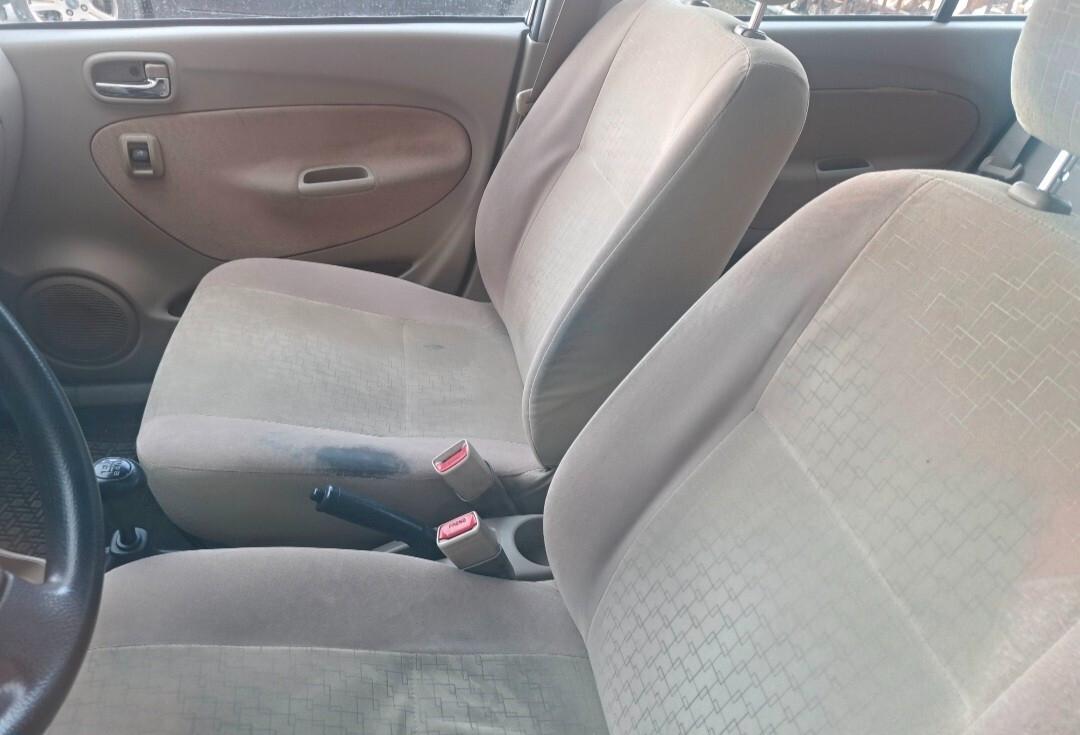 Daihatsu Cuore 1.0 12V 5 porte SX