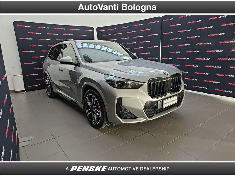 BMW X1 X1 xdrive 25e MSport Pro auto