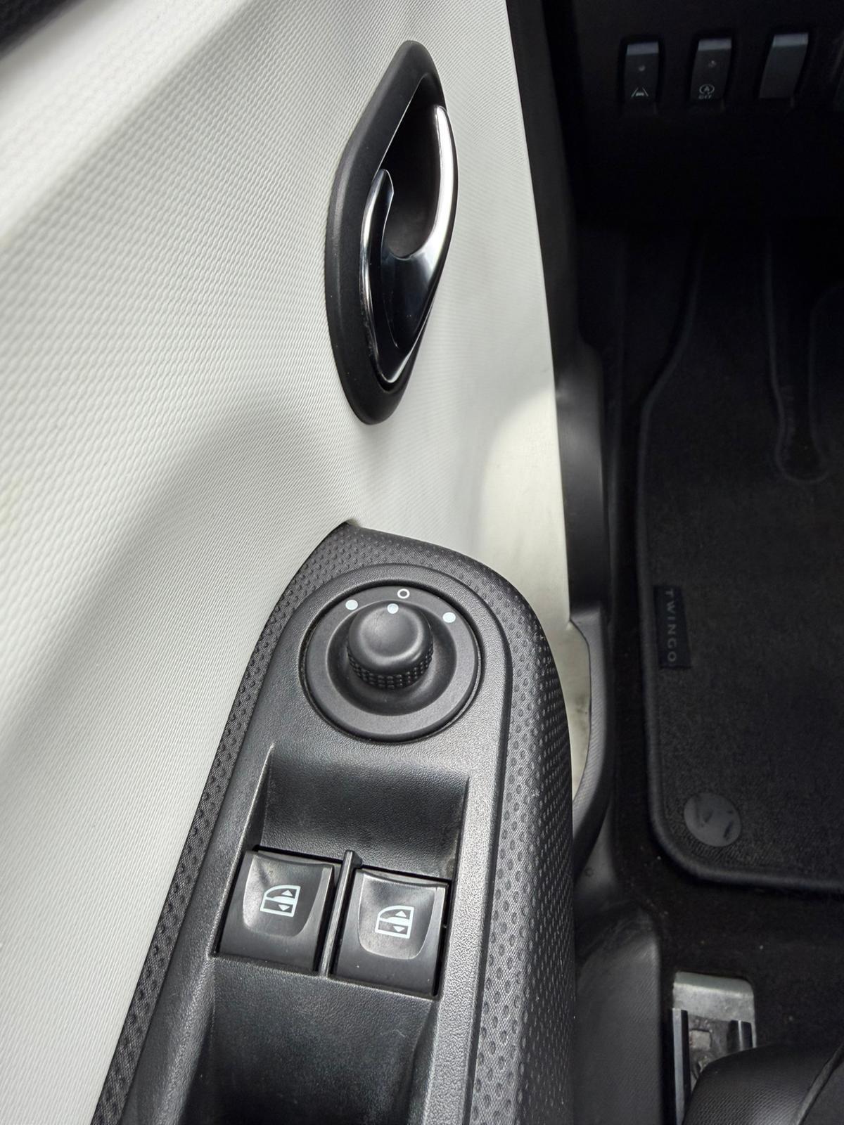 Renault Twingo TCe 90 CV Stop&Start Sport