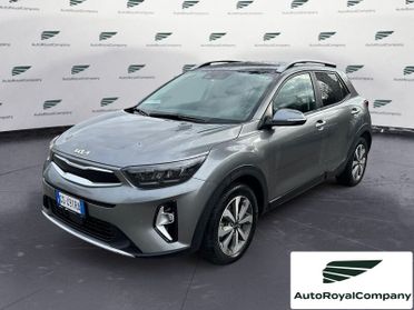KIA Stonic Stonic 1.2 DPI ECO GPL Style