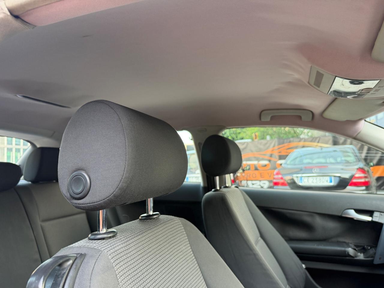 AUDI A3 SPORT-BACK 1.6 BENZINA EURO4 CLIMA FUNZIONATE