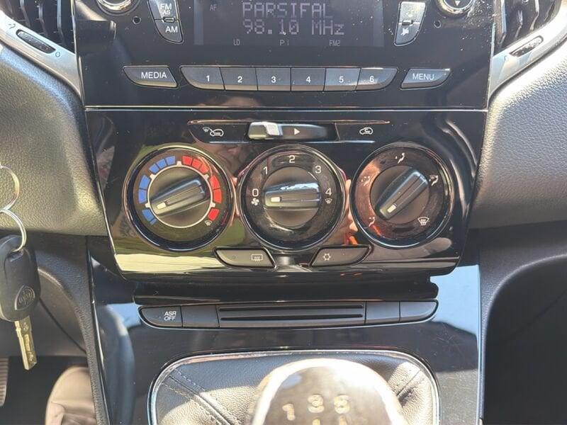 Lancia Ypsilon Ypsilon 1.2 Gold 69cv