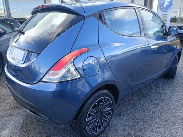 LANCIA Ypsilon 1.0 FireFly Hybrid Gold PREZZO REALE