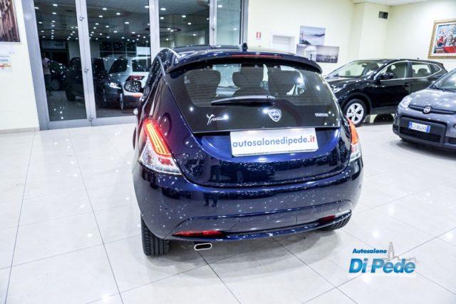 LANCIA Ypsilon 1.0 FireFly 5 porte S&S Hybrid Ecochic Gold