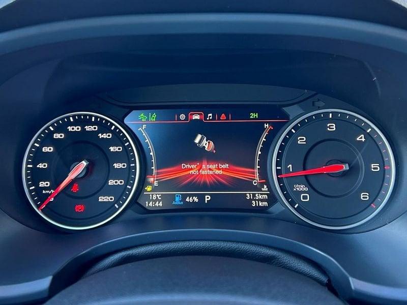 FOTON Tunland G7 PRONTA CONSEGNA 4X4 162CV AUTOMATICO PREZZO+IVA