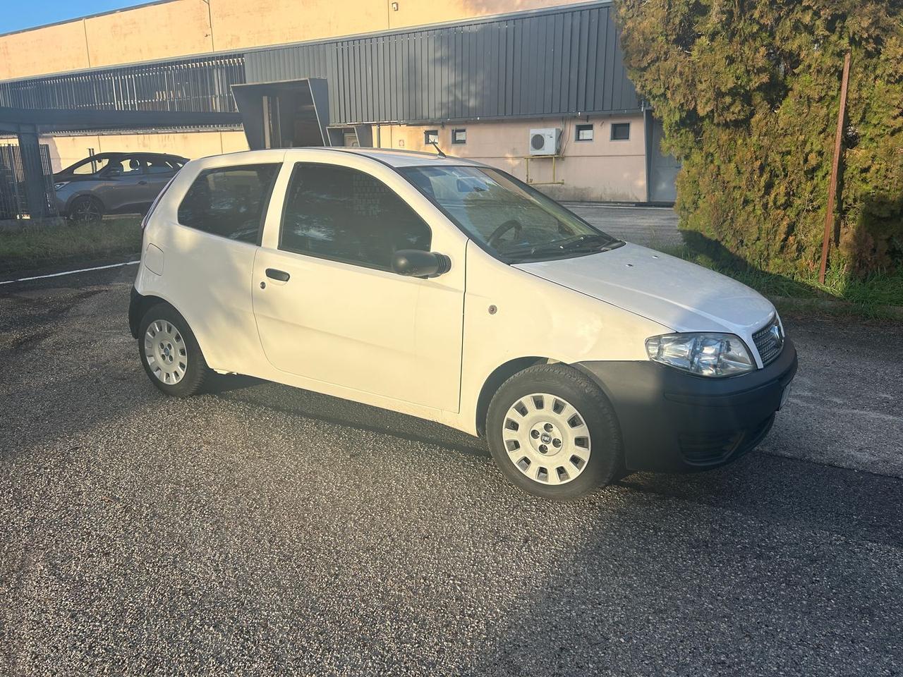 Fiat Punto 1.2