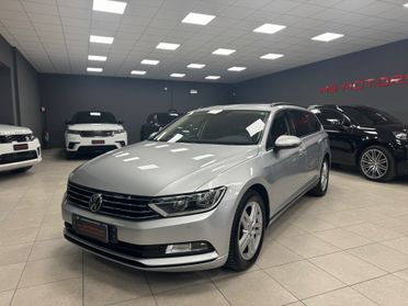 Volkswagen Passat Variant 2.0 TDI DSG Executive BlueMotion Tech.