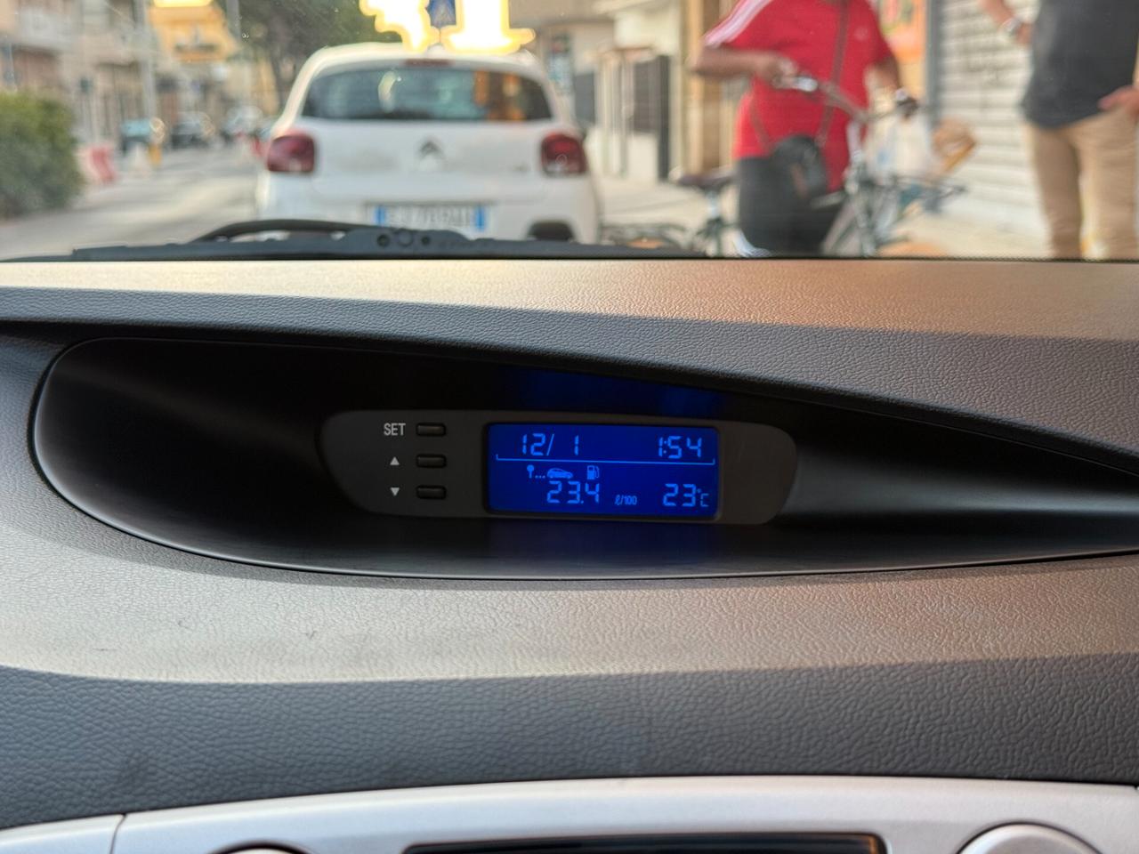 Hyundai i20 1.2 5P. SOLI KM 88.000 - 2012