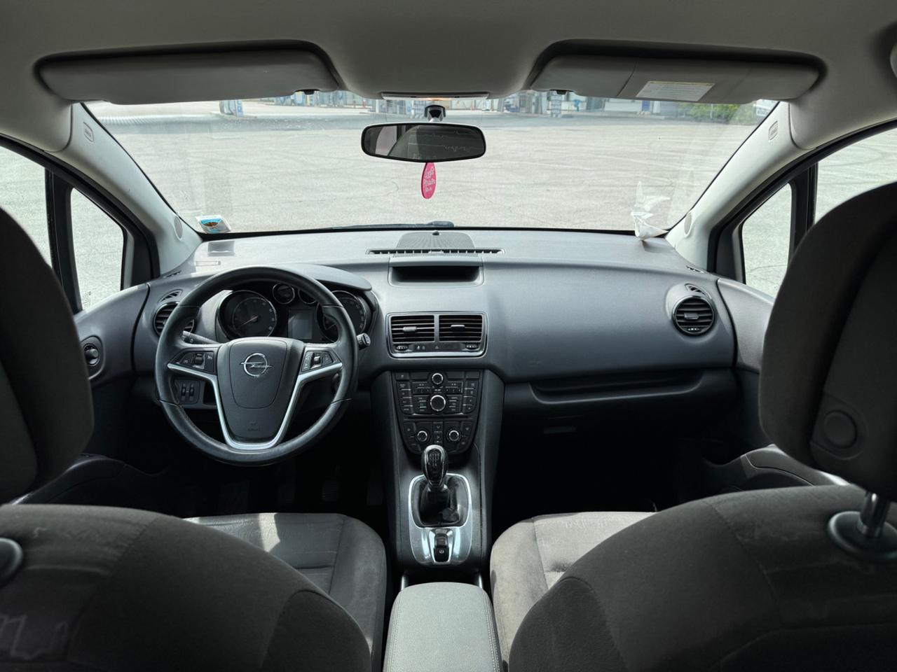 Opel Meriva 1.4 Turbo 120CV Elective