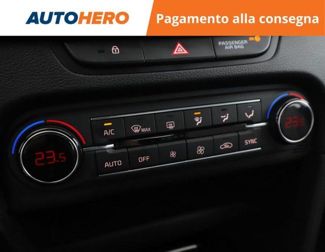 KIA XCeed 1.0 T-GDi Style