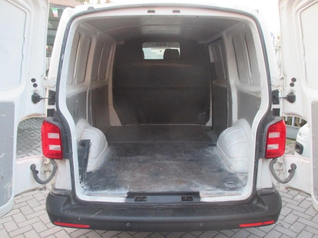 Volkswagen Transporter 2.0 TDI 102 CV 3 POSTI