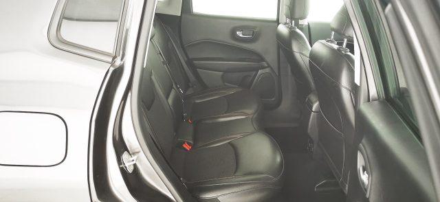 JEEP Compass 1.4 MultiAir 2WD Limited