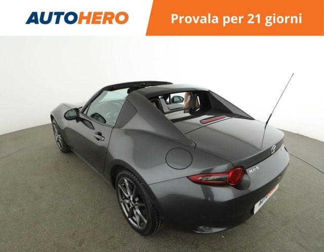 MAZDA MX-5 2.0L Skyactiv-G Sport 2.0