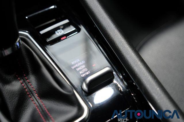 JEEP Compass 1.3 TURBO T4 240 CV PHEV AT6 4XE TRAILHAWK