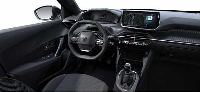 Peugeot 2008 PureTech 100 S&S Style *KM Ø*