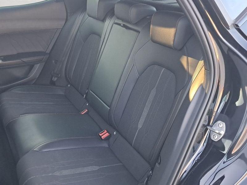 CUPRA Formentor 2.0 TDI