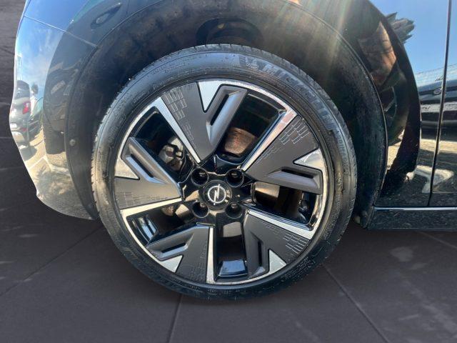 OPEL Corsa-e 5 porte Elegance