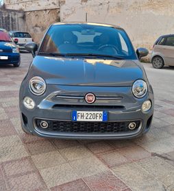 Fiat 500 1.2 S