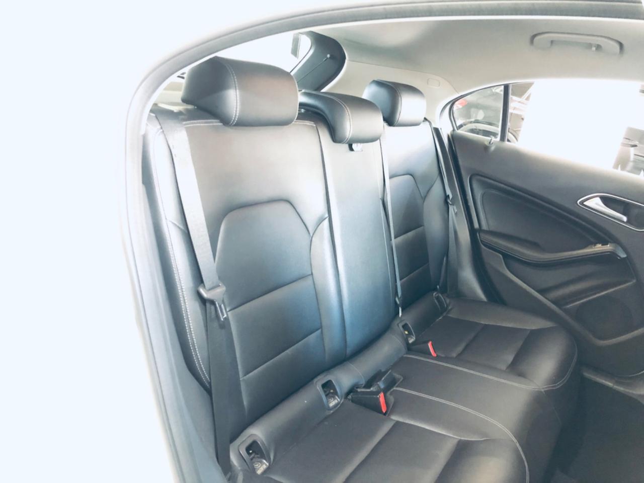 Mercedes-benz CLASSE A 180 CDI Automatic Executive